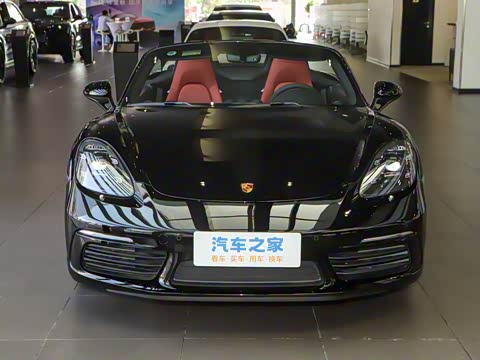 2023�� Boxster Style Edition 2.0T