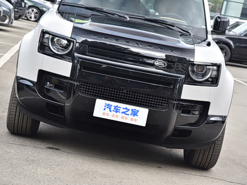 2026�� 110 3.0T P400 X