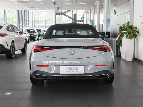 2026�� �Ŀ� CLE 260 ������ܳ�