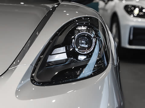 2023�� Cayman Style Edition 2.0T