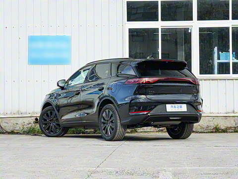 2025�� �Ǽݰ� DM-i 175KM �����