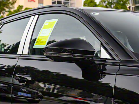 2025��  RS 6 4.0T Avant performance