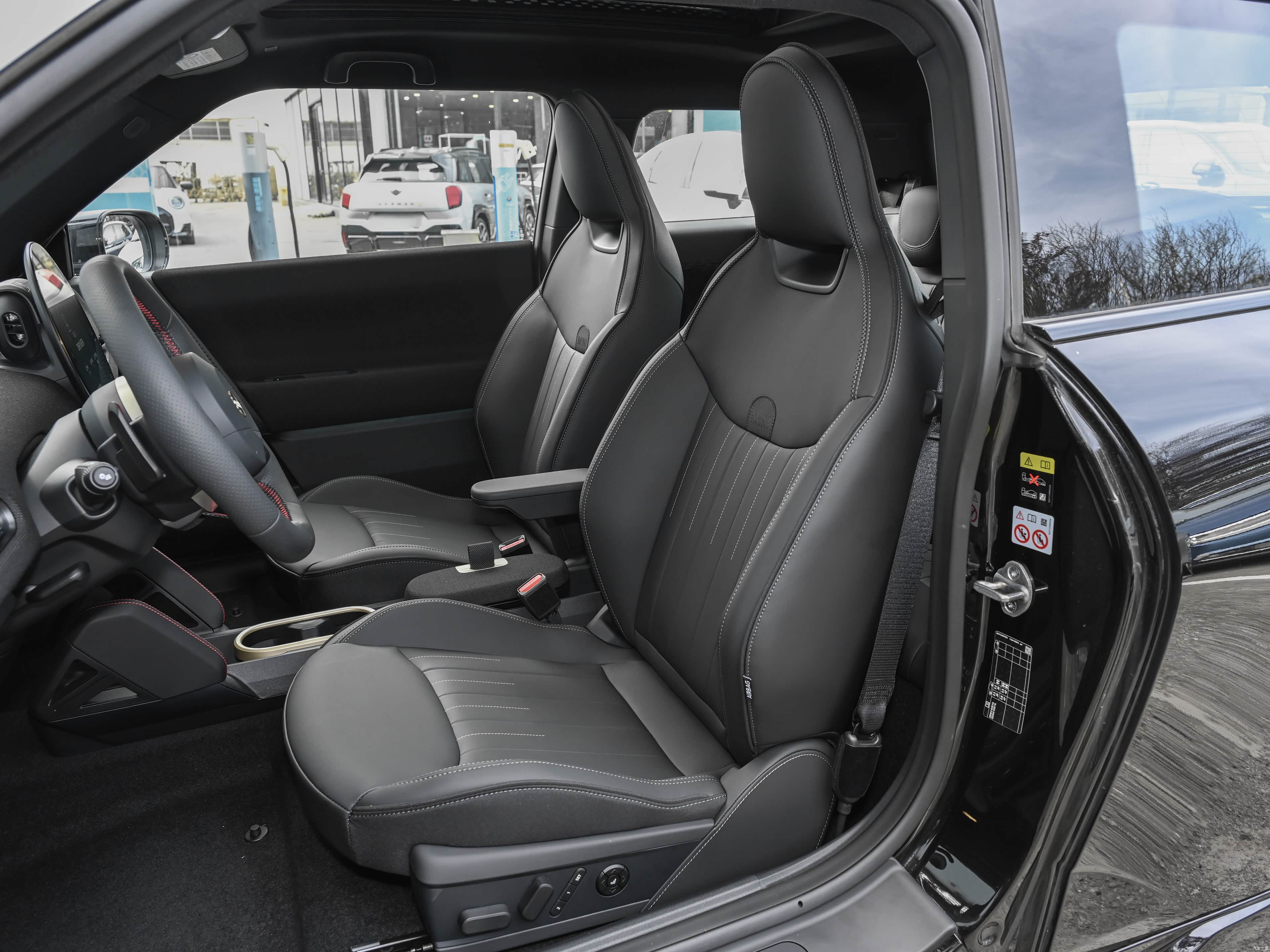 MINI Jcw, миниатюра 20