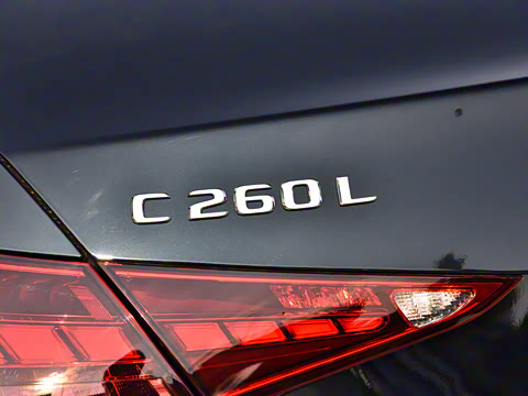 2026�� C 260 L �˶���