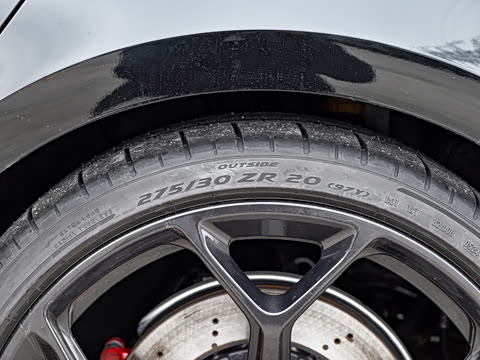 2025�� RS 5 2.9T Sportback �����