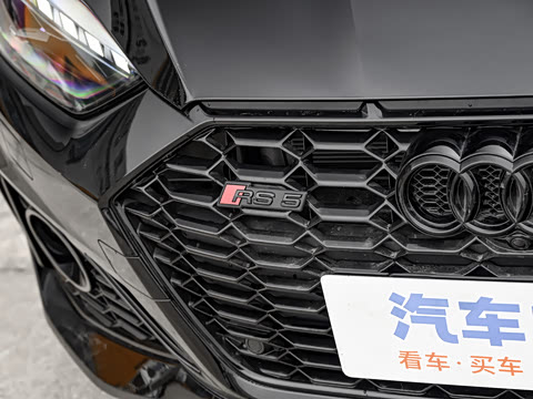 2025�� RS 5 2.9T Sportback �����