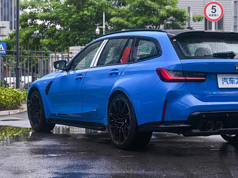 2026�� M3���а� M xDrive ������