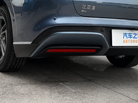 2025�� EV 545KM������
