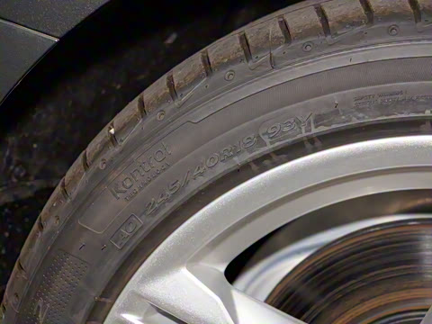 2025�� Sportback ��ذ� 40 TFSI ʱ�ж�����