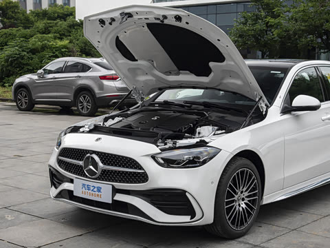 2026�� C 260 L �˶������