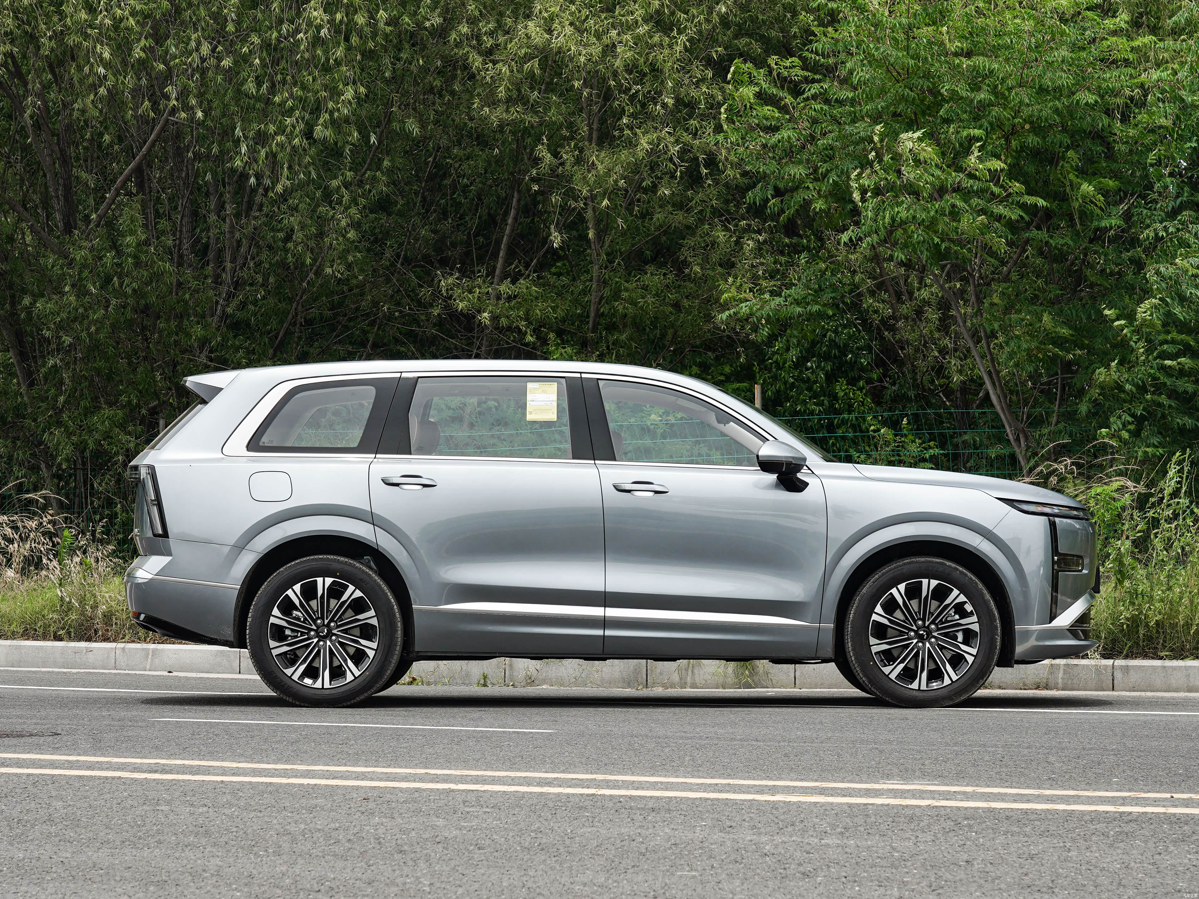 Wuling L, миниатюра 8