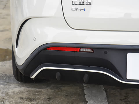 2026�� DM-i ������ 128KM������