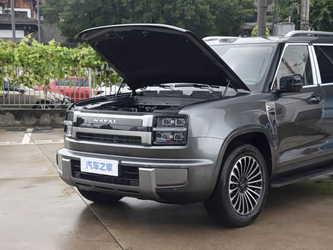 2026�� 1.5T PHEV Max 6��