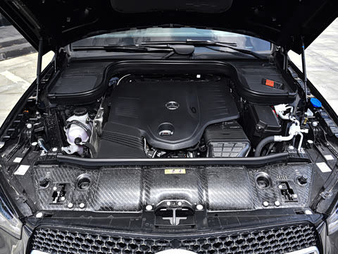 2026�� �Ŀ� GLE 450 4MATIC ������