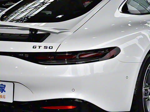 2026�� AMG GT 50 