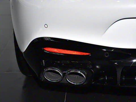 2026�� AMG GT 50 