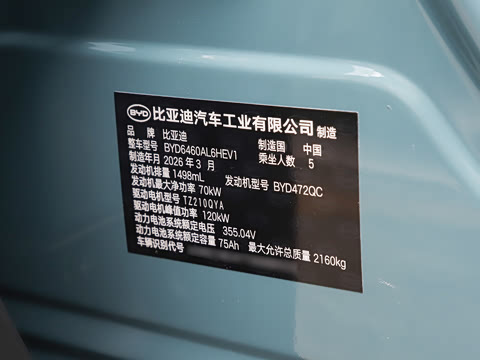 2026�� DM-i 220������