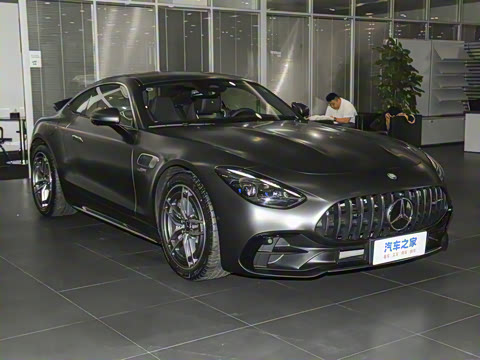 2026�� AMG GT 50 