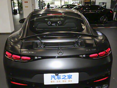 2026�� AMG GT 50 