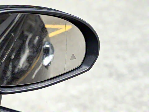 2025 AMG GLC 43 4MATIC SUV