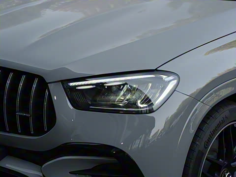 2025�� �Ŀ� AMG GLE 53 4MATIC+