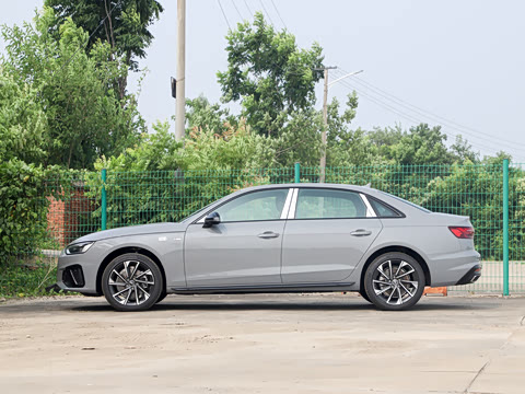 2026�� 200���������� 40 TFSI ����������
