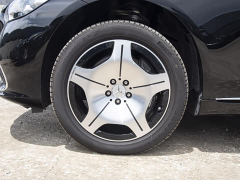 2026�� S 480 4MATIC