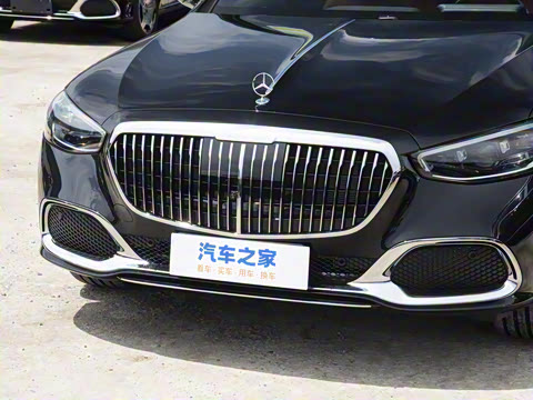 2026�� S 480 4MATIC