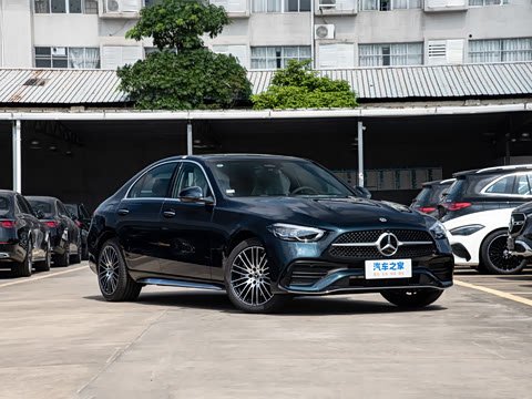 2026�� C 260 L �˶��ر��