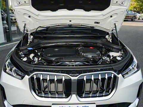 2025�� sDrive25Li X�����װ