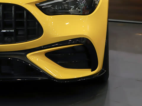 2026�� AMG CLE 53 4MATIC+ ������ܳ�