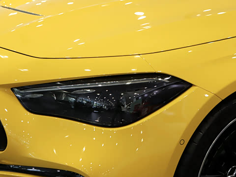 2026�� AMG CLE 53 4MATIC+ ������ܳ�