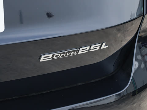 2025�� eDrive25L X�����װ
