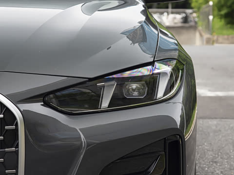 2026�� 425i Gran Coupe M�˶���װ
