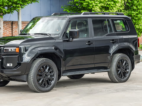 2026�� 2.4T �콢VX�� 5��