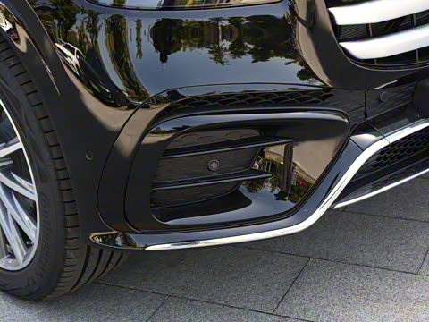 2025�� �Ŀ� GLS 450 4MATIC ������