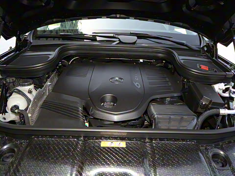 2025�� �Ŀ� GLS 450 4MATIC ������