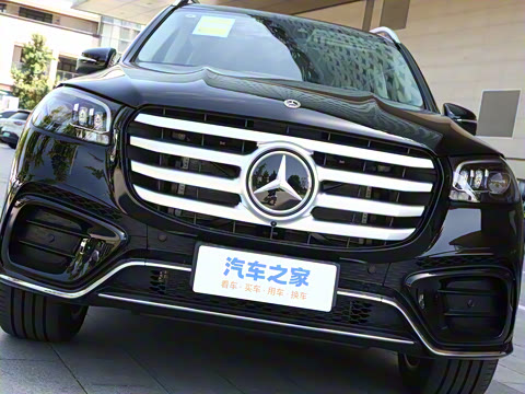 2025�� �Ŀ� GLS 450 4MATIC ������