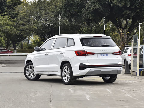 2026�� 280TSI �Զ�������