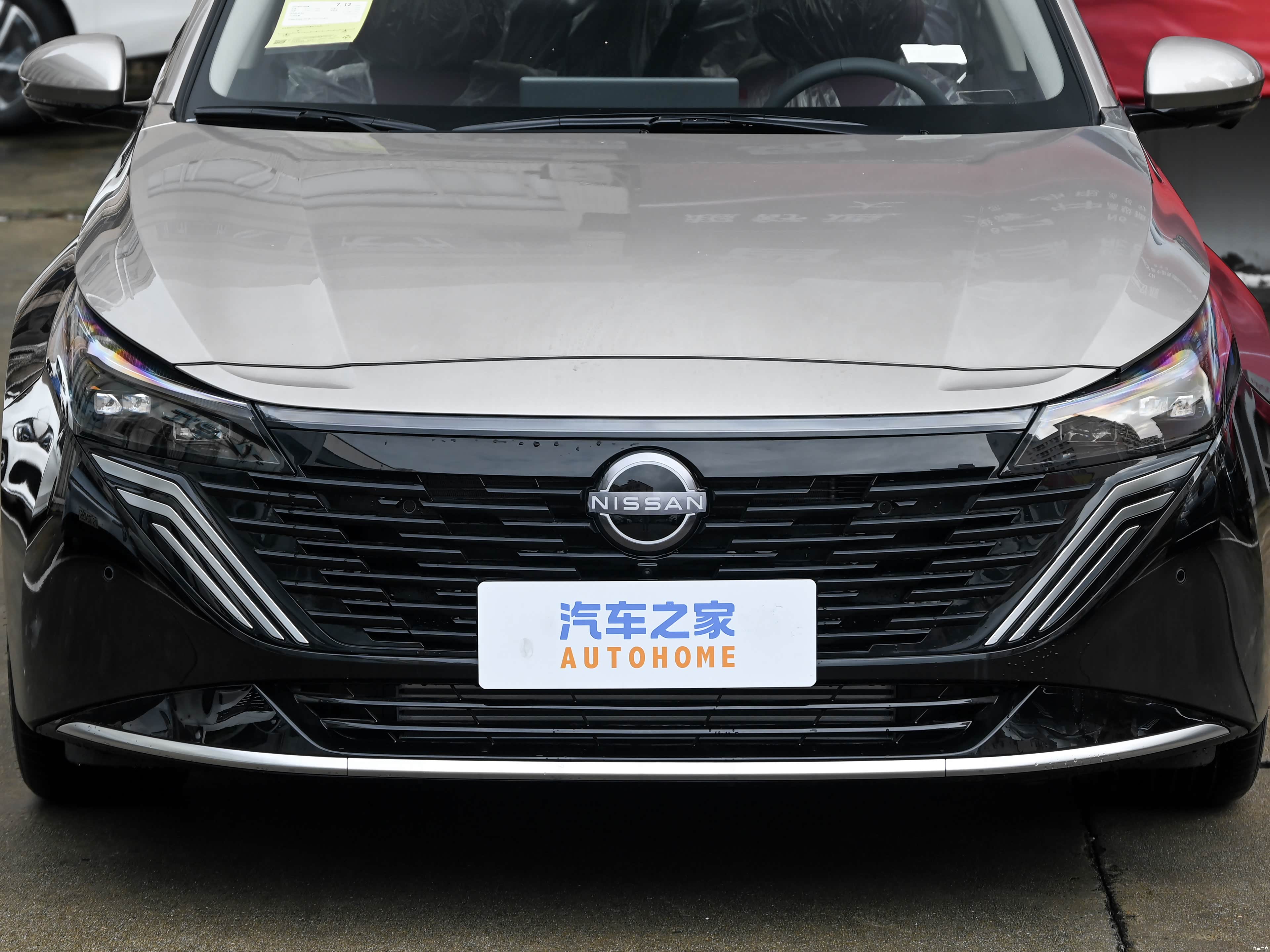 Nissan TEANA, миниатюра 3