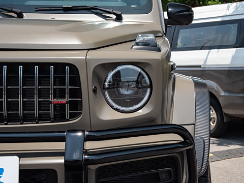 2024�� ̩̹G500d 4X4