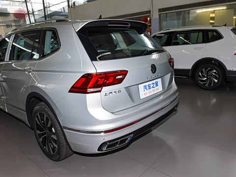 2026�� ���ڿ� 330TSI �Զ�����R-Line��ҫ��