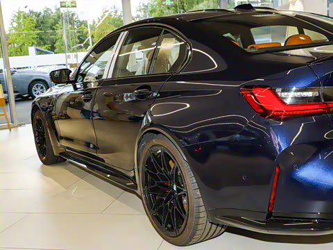 2024�� M3���Žγ� M xDrive ������