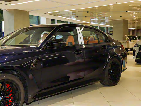 2024�� M3���Žγ� M xDrive ������