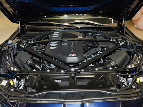 2024�� M3���Žγ� M xDrive ������