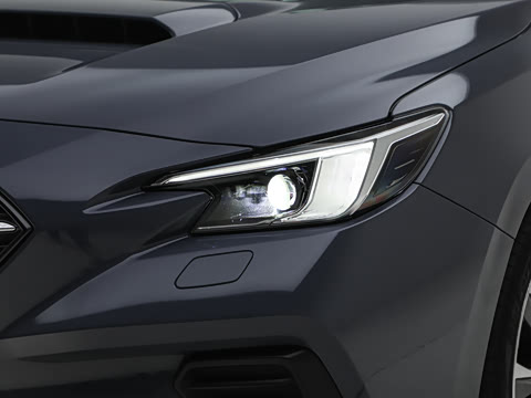 2025�� 2.4T CVT Wagon tS EyeSight