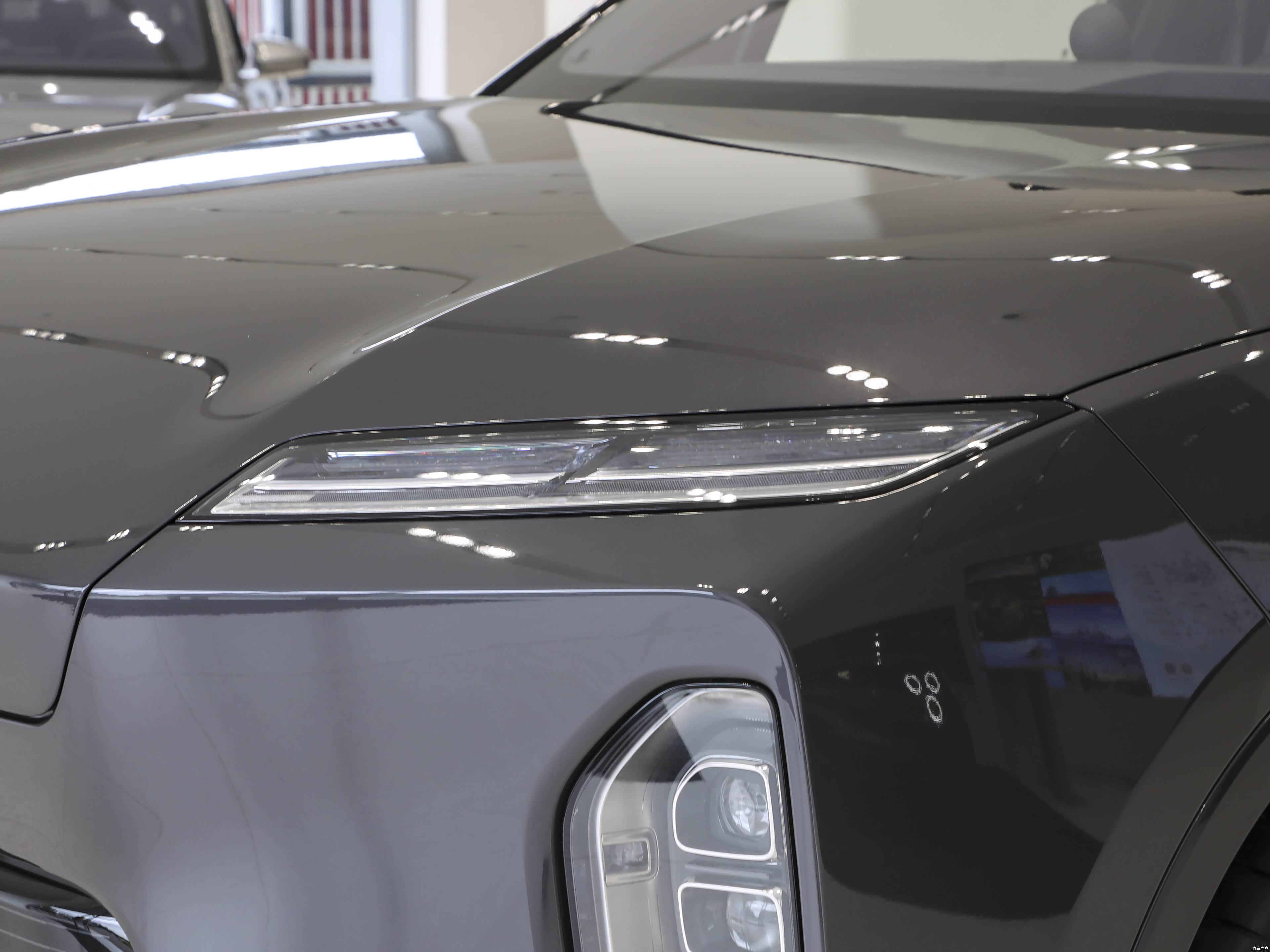 Nio ES8, миниатюра 9