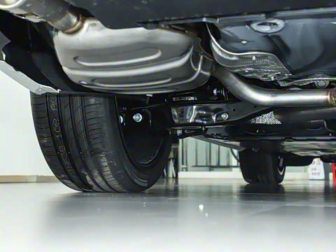 2026�� ���L GTS 380TSI �趯��