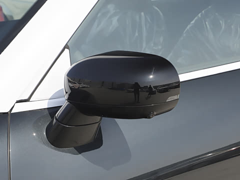 2026�� 463km COOPER SE ������