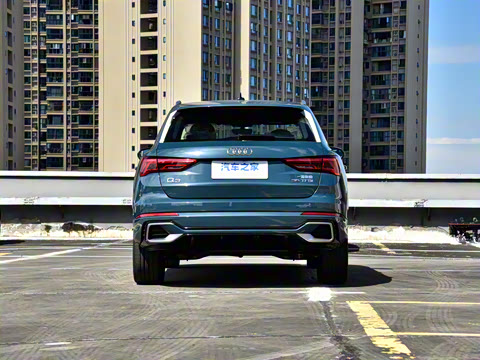 2026�� quattro 45�����ذ� 35TFSI ʱ�ж�����